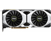 MSI Geforce RTX 2080 SUPER VENTUS XS OC 8GB GDDR6 - 516155 - zdjęcie 3